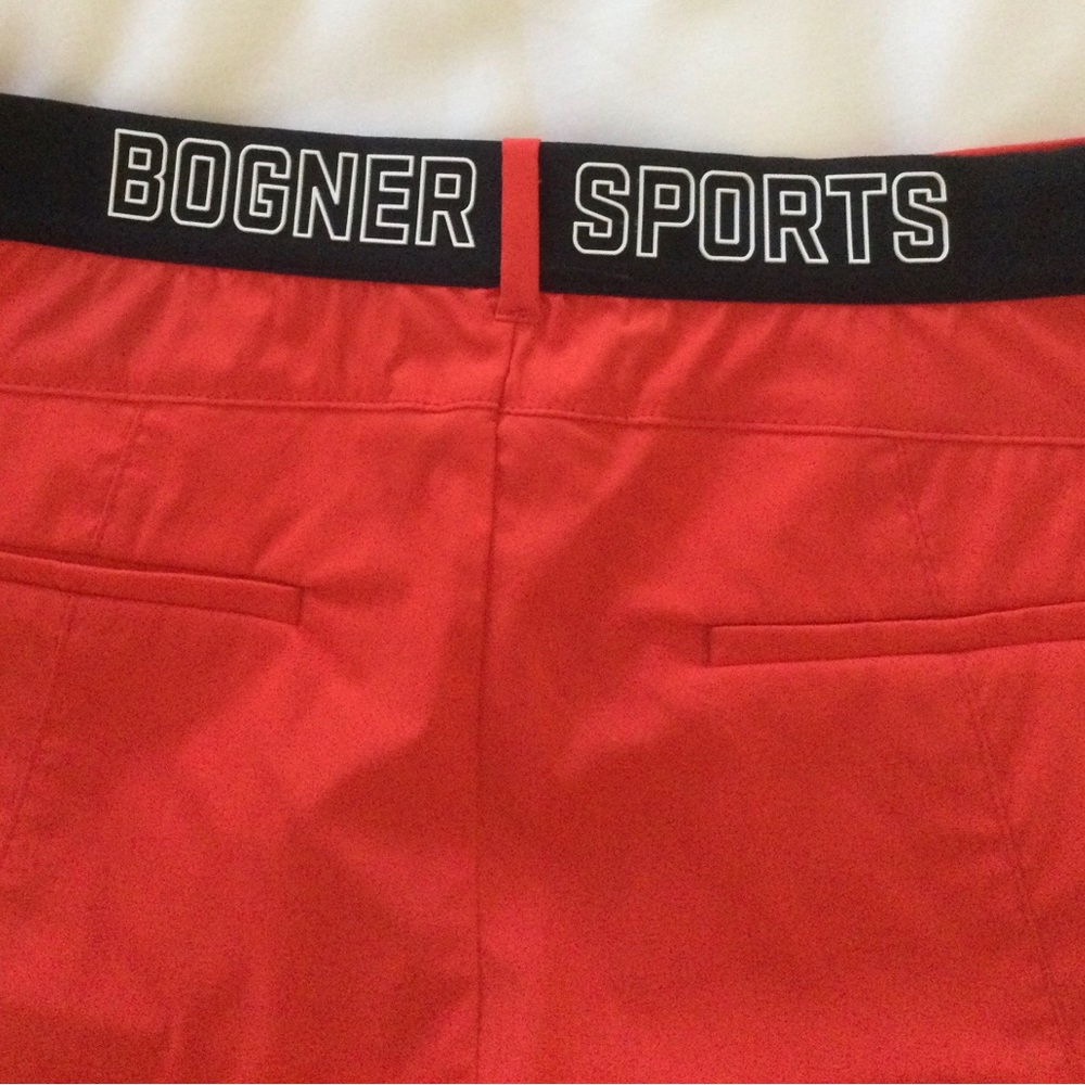 Two pairs Bogner Sport Shorts Size 8/Medium